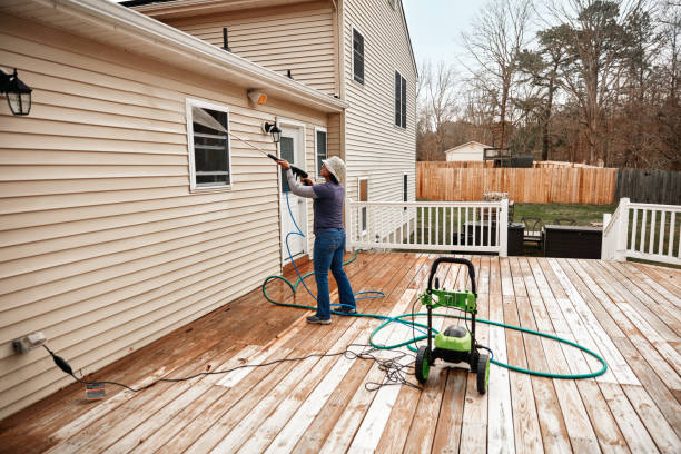 Best Affordable Pressure Washing  in Blacksburg, VA