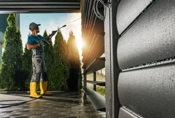 Pressure Washing Services for Businesses in Blacksburg, VA